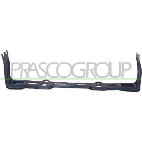 Traverse avant inférieure