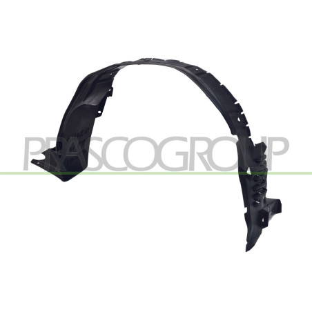 Pare boue d'aile avant côté passager