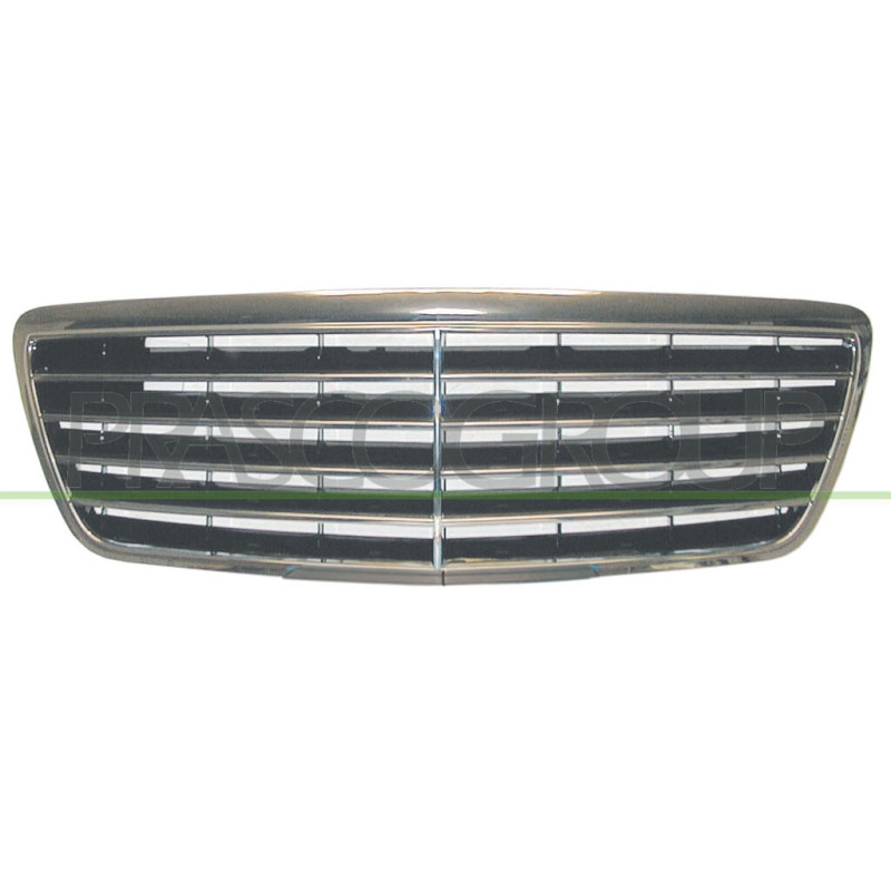 Grille de calandre