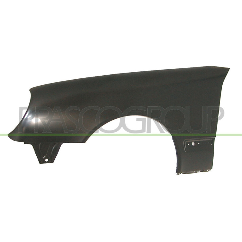 Aile avant côté chauffeur