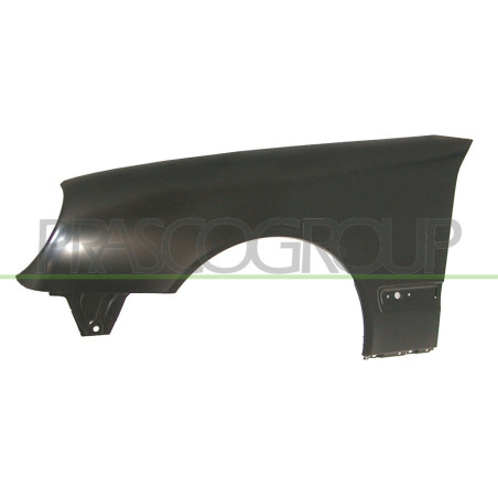 Aile avant côté chauffeur