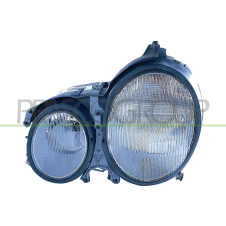 Phare avant côté chauffeur