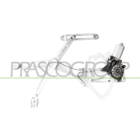 Lève-vitre électrique de porte avant côté chauffeur