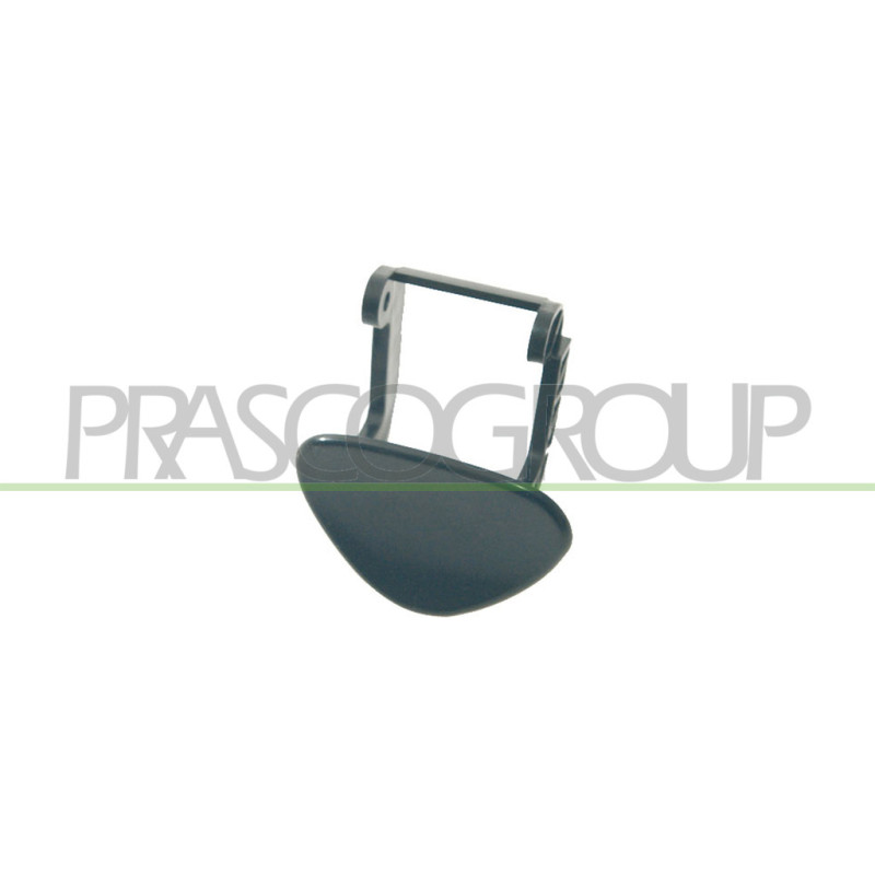 Cache trou lave phare côté passager