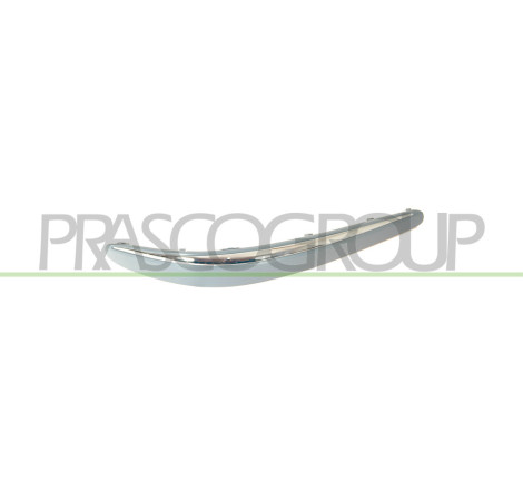 Bandeau de pare-chocs avant côté passager