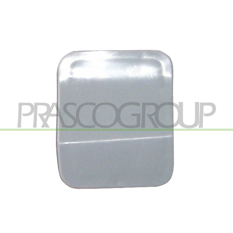 Cache crochet de pare-chocs arrière