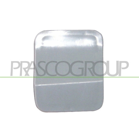 Cache crochet de pare-chocs arrière