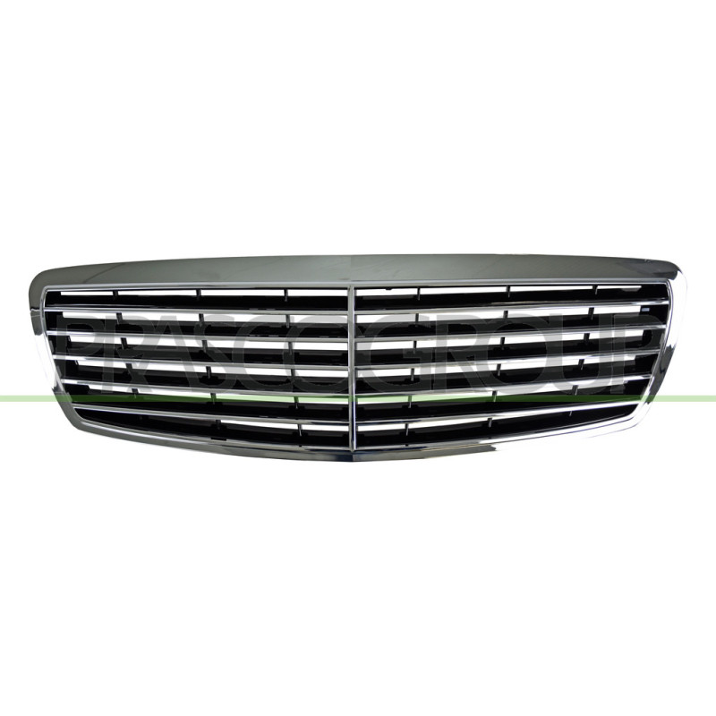 Grille de calandre