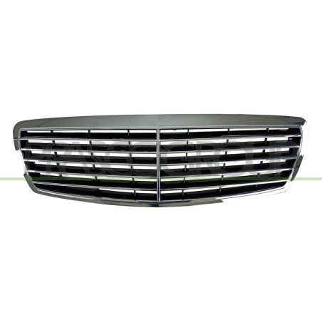 Grille de calandre