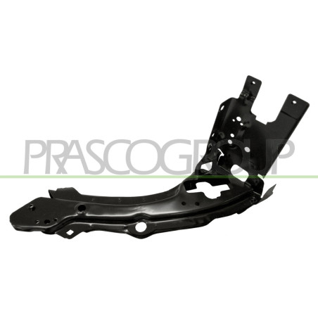 Siège de phare avant côté chauffeur