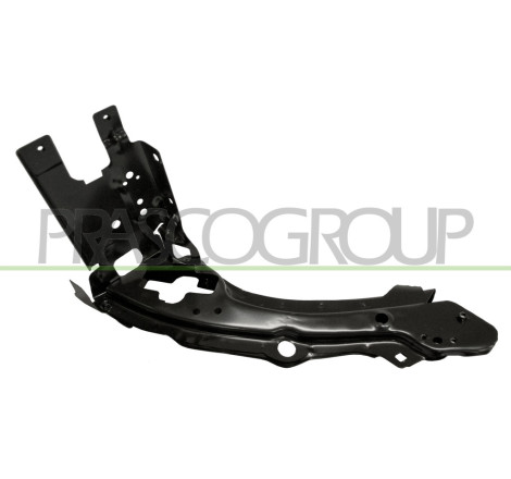 Siège de phare avant côté passager