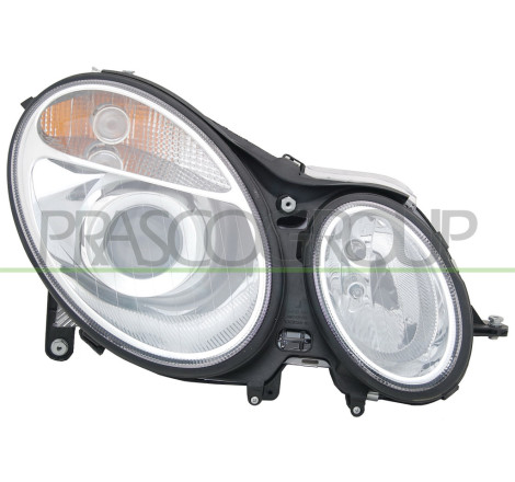 Phare avant côté passager