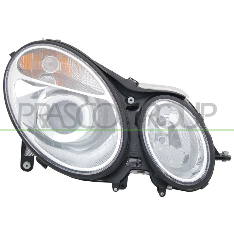 Phare avant côté passager