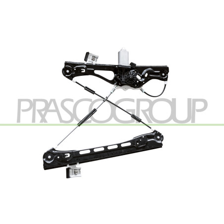 Lève-vitre électrique de porte avant côté chauffeur