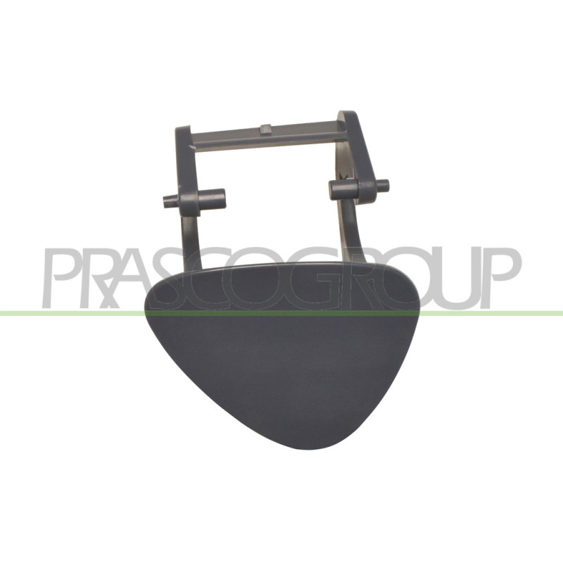 Cache trou lave phare côté passager