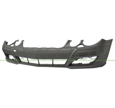 Pare chocs avant à peindre avec apprêt