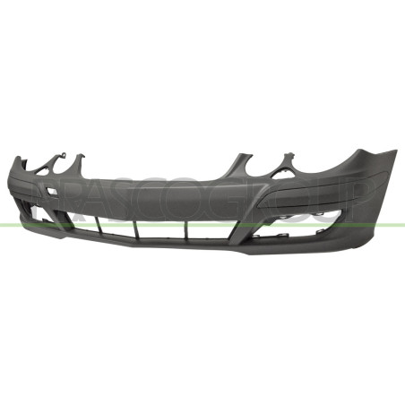 Pare chocs avant à peindre avec apprêt