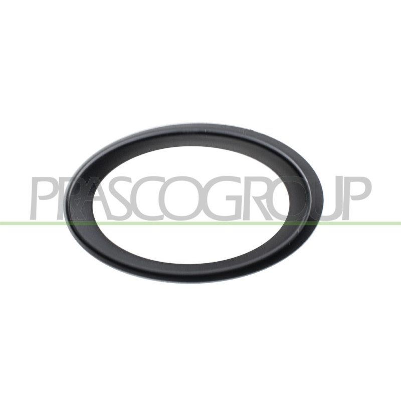 Enjoliveur d'antibrouillard côté chauffeur