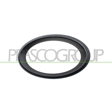 Enjoliveur d'antibrouillard côté chauffeur