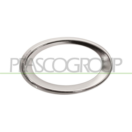 Enjoliveur d'antibrouillard côté chauffeur