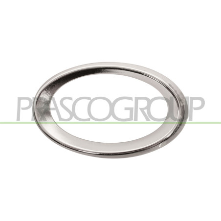 Enjoliveur d'antibrouillard côté passager