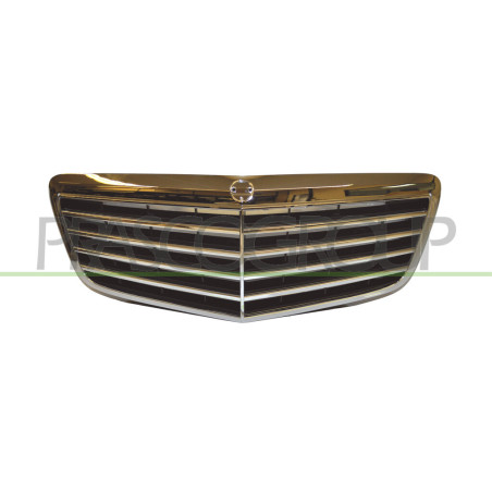 Grille de calandre