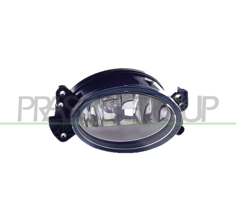 Antibrouillard avant côté passager