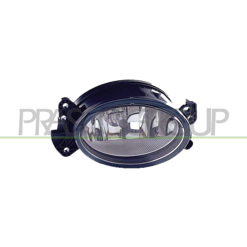 Antibrouillard avant côté passager