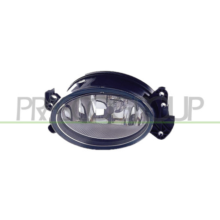 Antibrouillard avant côté chauffeur