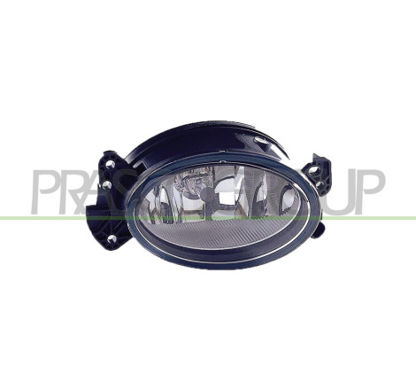 Antibrouillard avant côté passager