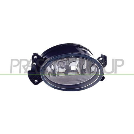 Antibrouillard avant côté passager