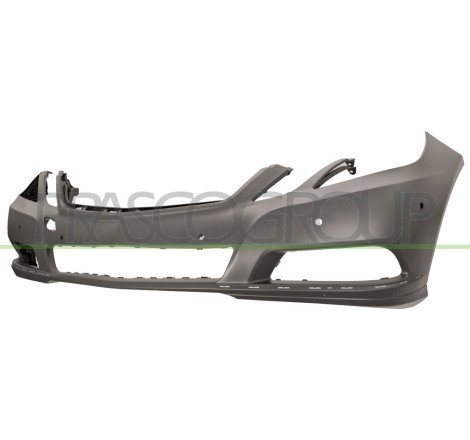 Pare chocs avant à peindre avec apprêt