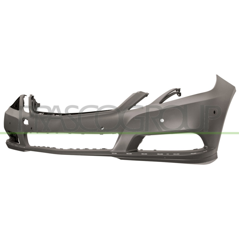 Pare chocs avant à peindre avec apprêt