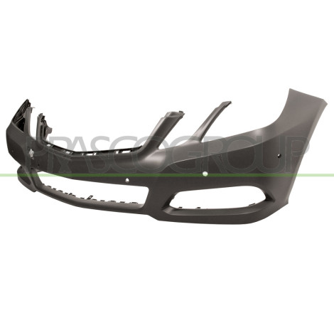 Pare chocs avant à peindre avec apprêt