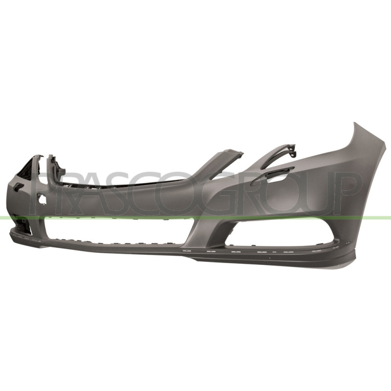 Pare chocs avant à peindre avec apprêt