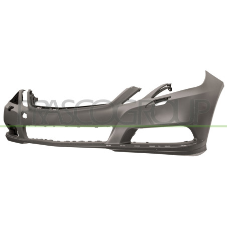 Pare chocs avant à peindre avec apprêt