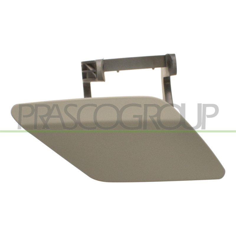 Cache trou lave phare côté passager