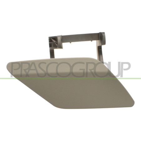 Cache trou lave phare côté passager