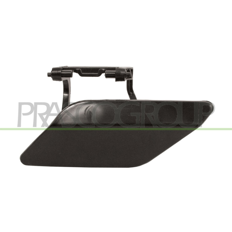 Cache trou lave phare côté chauffeur