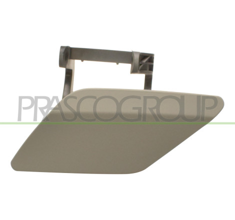 Cache trou lave phare côté chauffeur