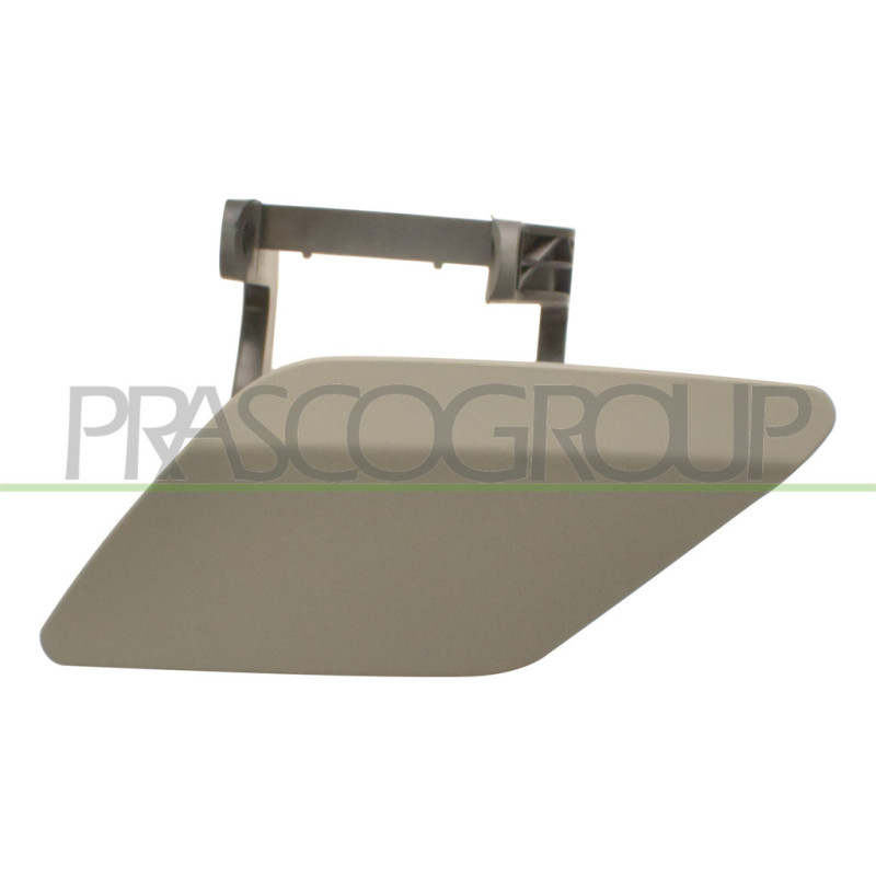 Cache trou lave phare côté chauffeur