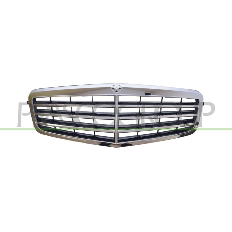 Grille de calandre