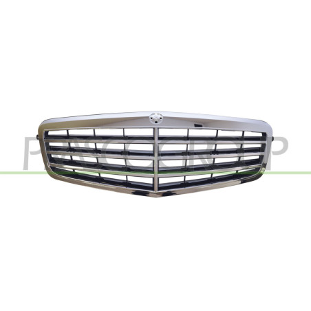Grille de calandre