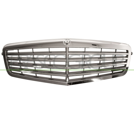 Grille de calandre