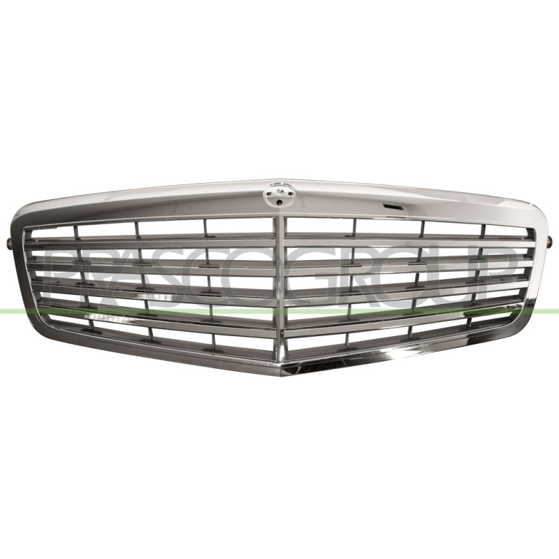 Grille de calandre