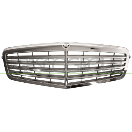 Grille de calandre