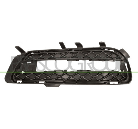 Grille de pare-chocs avant côté chauffeur