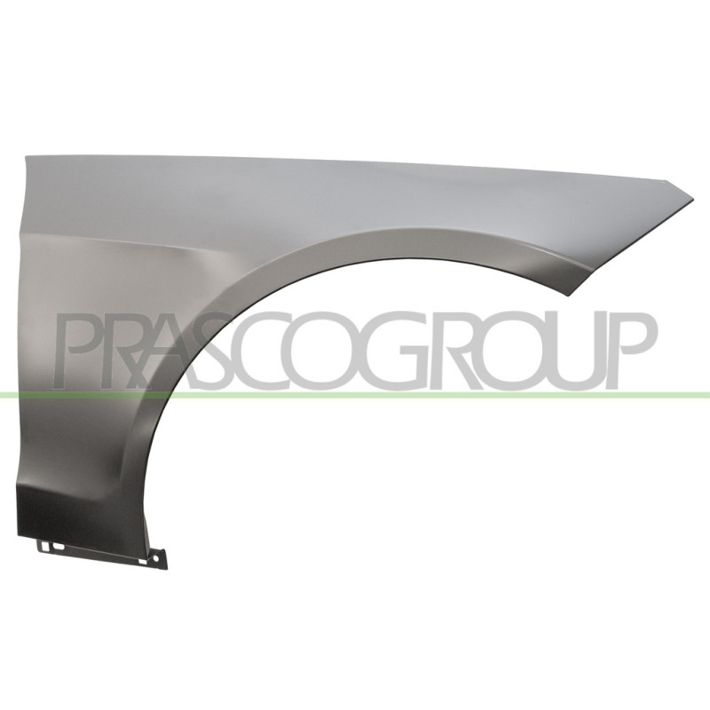 Aile avant côté passager