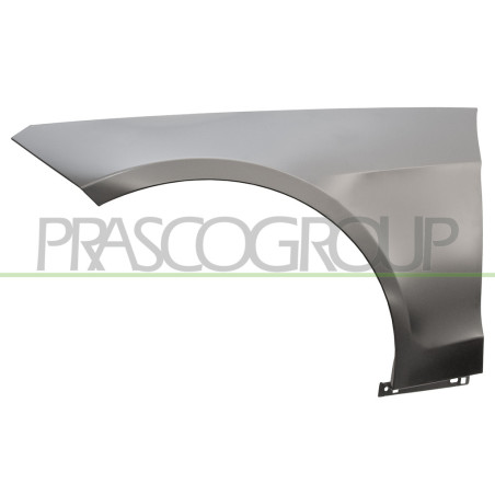 Aile avant côté chauffeur