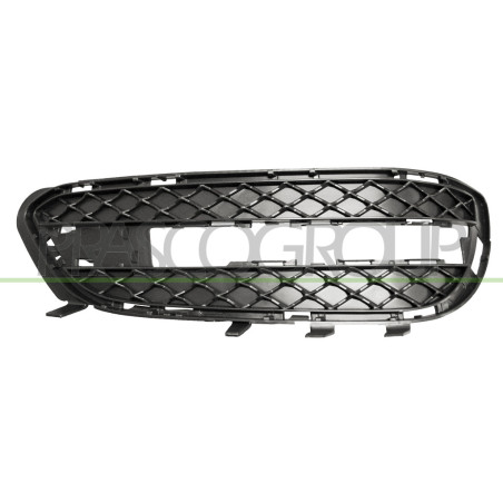 Grille de pare-chocs avant côté passager